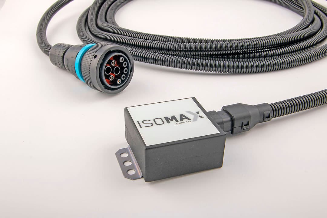 Zelf Isobus-applicaties ontwikkelen met IsoMax