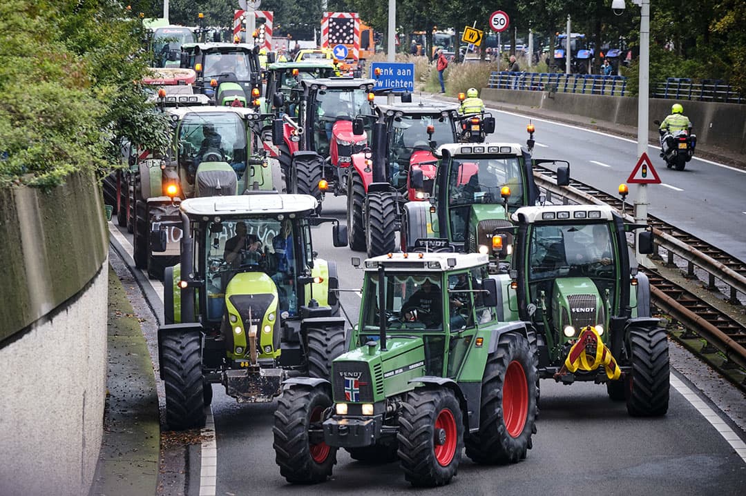 Foto: Roel Dijkstra