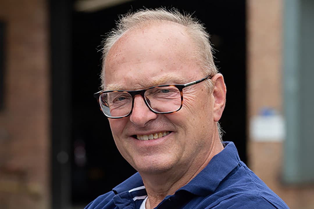 Foto: Twan Wiermans