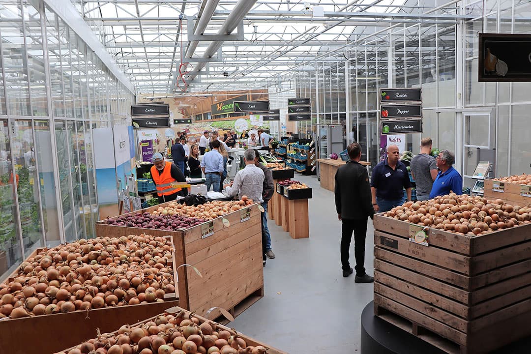 Foto: Joost Stallen