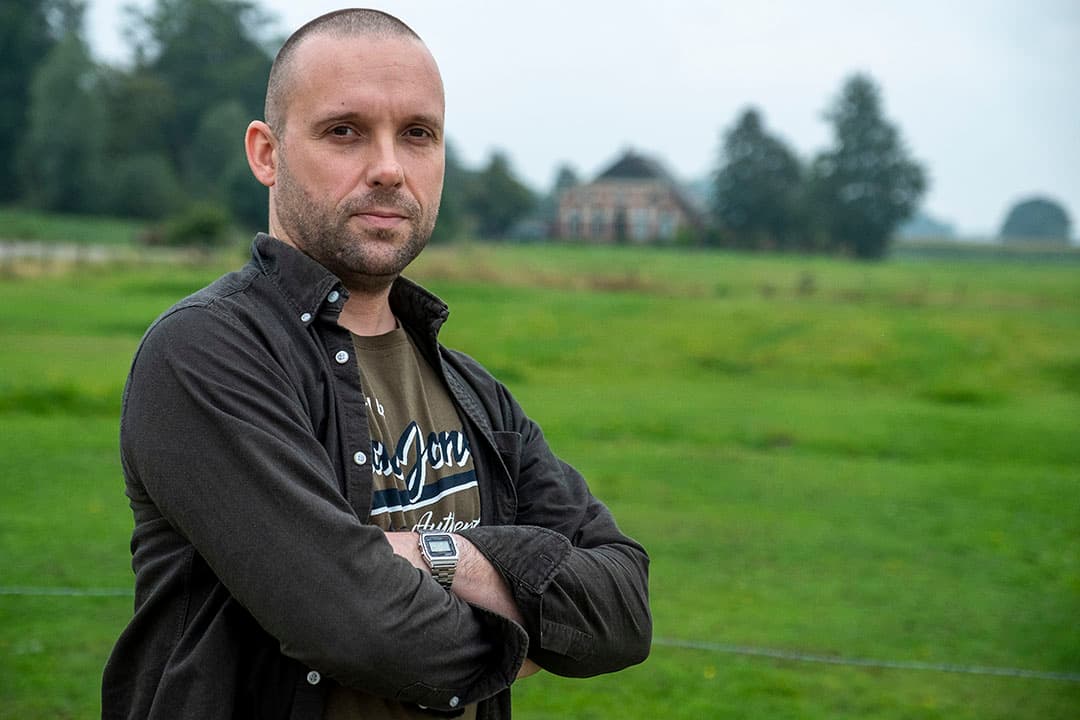 Foto: Jan Willem van Vliet