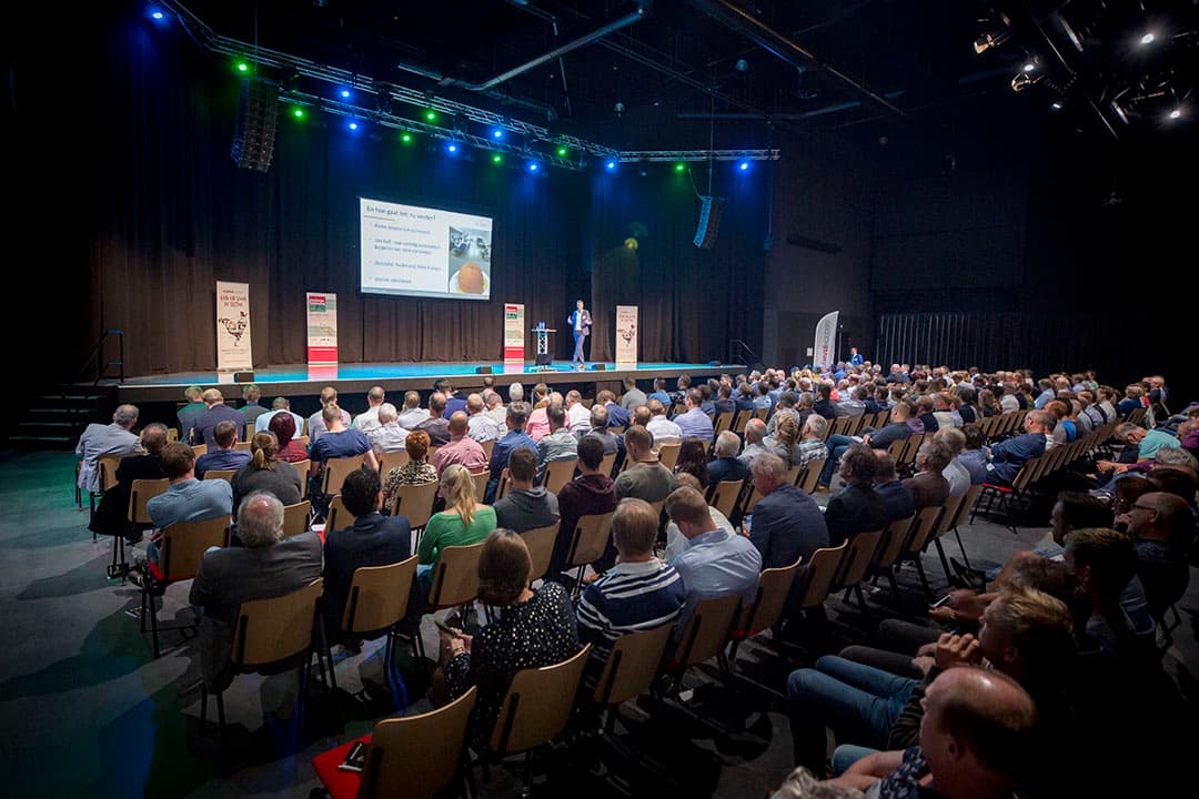 Foto: Koos Groenewold