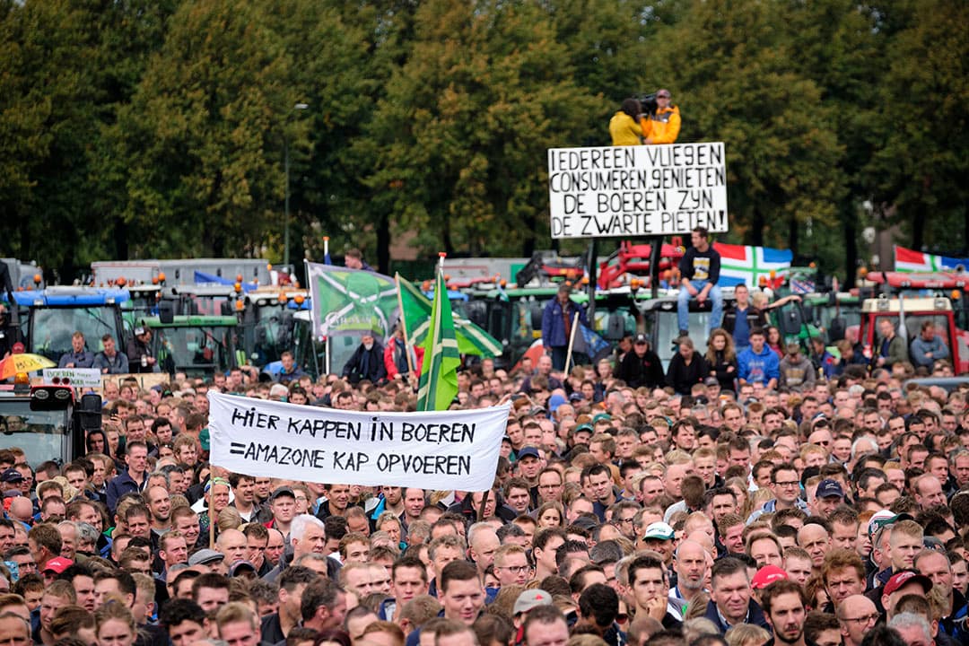 Foto: Roel Dijkstra