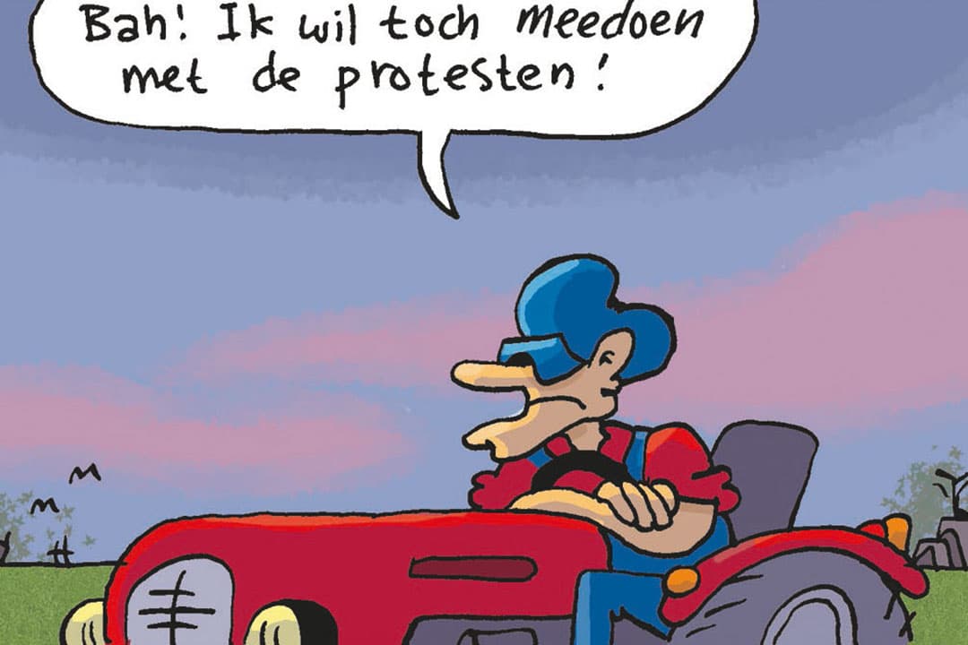 Tekst en tekeningen: Herman Roozen
