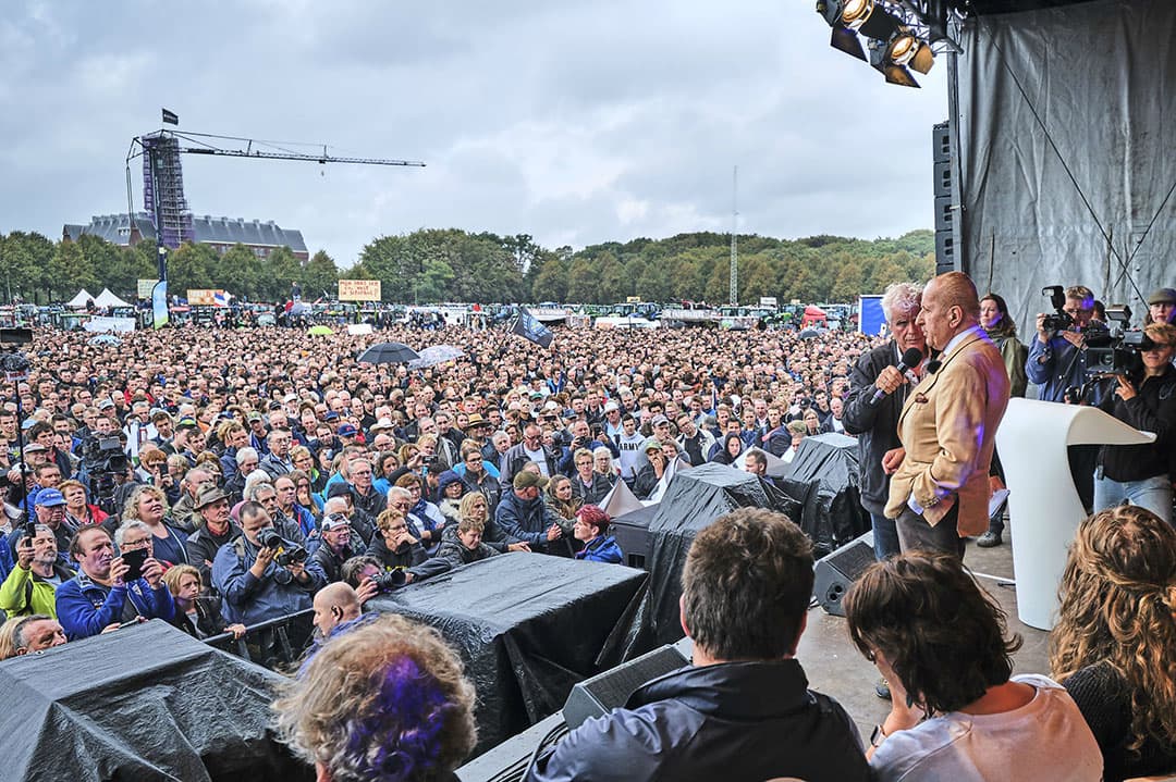 Foto: Roel Dijkstra