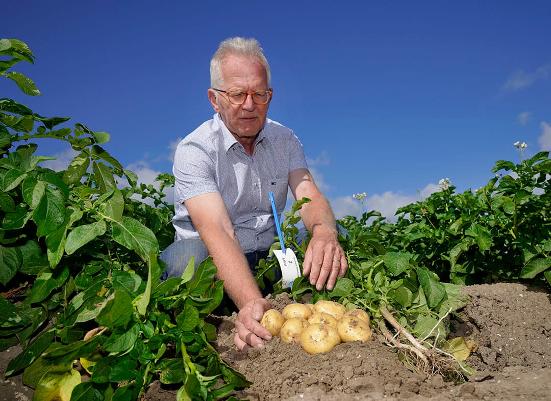 Foto's: Ruud Ploeg