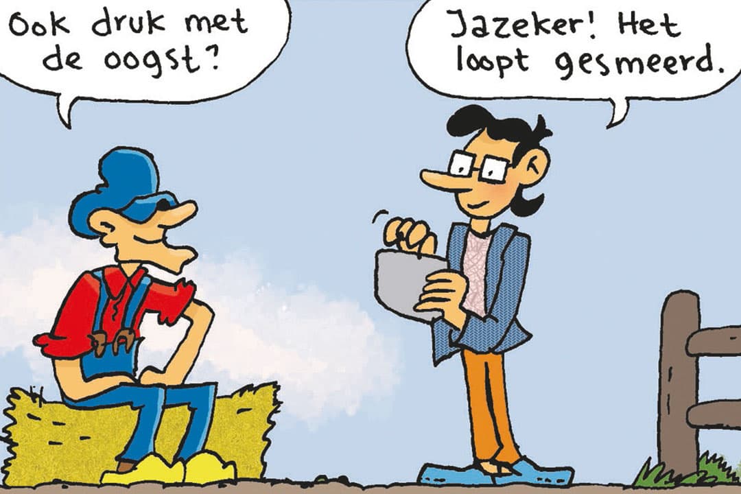 Tekst en tekeningen: Herman Roozen