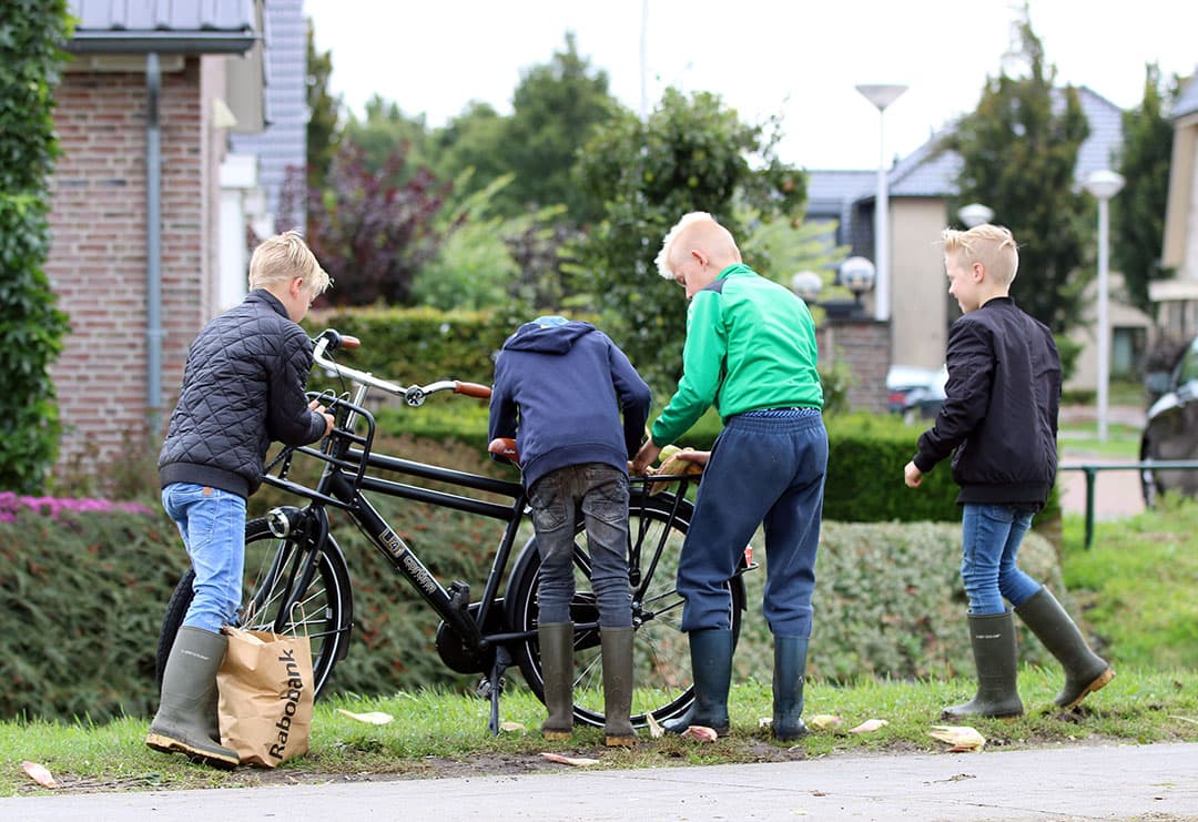Foto: Harm Hoeve