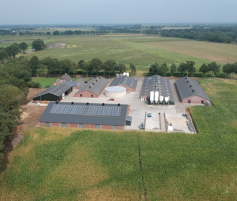 Zonneboiler: laat de zon het water verwarmen!