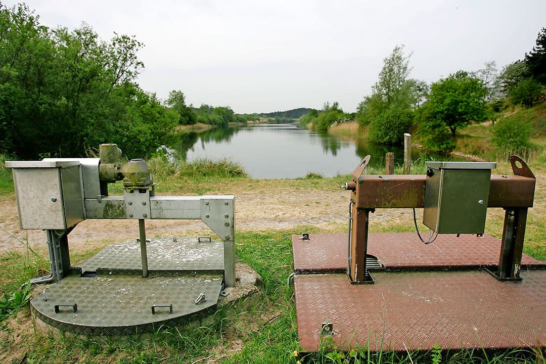 Foto: Rick Nederstigt