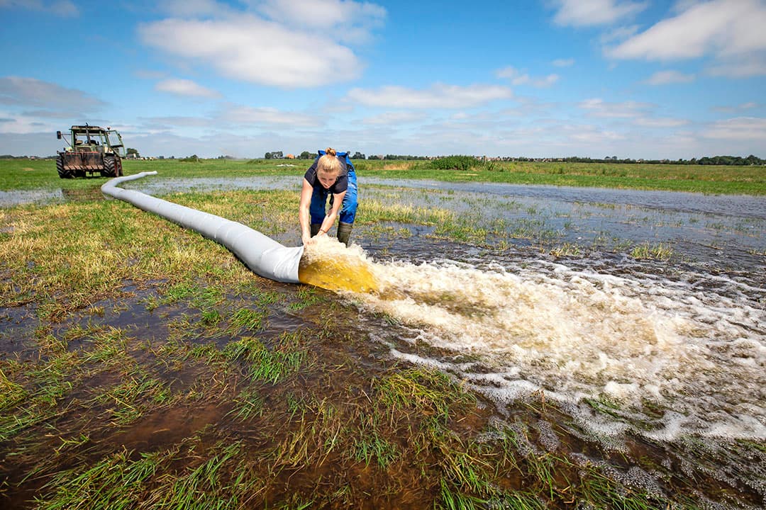 Foto: Anne van der Woude