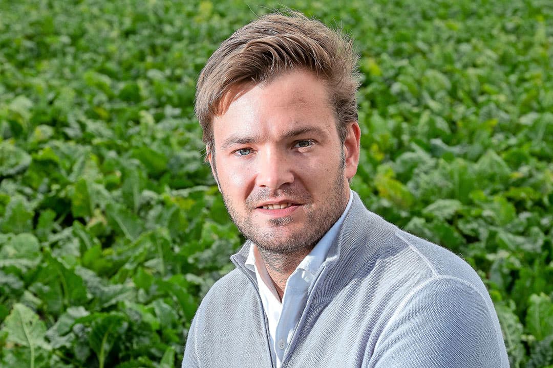 Ajren Schuiling - Foto: Jan Willem van Vliet