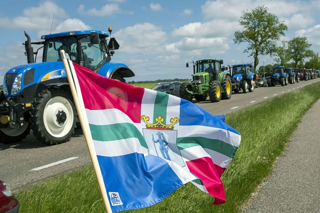 Foto: Jan Willem van Vliet