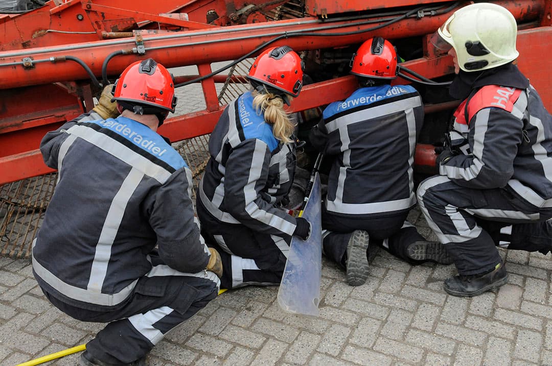 Foto: Penn Communicatie