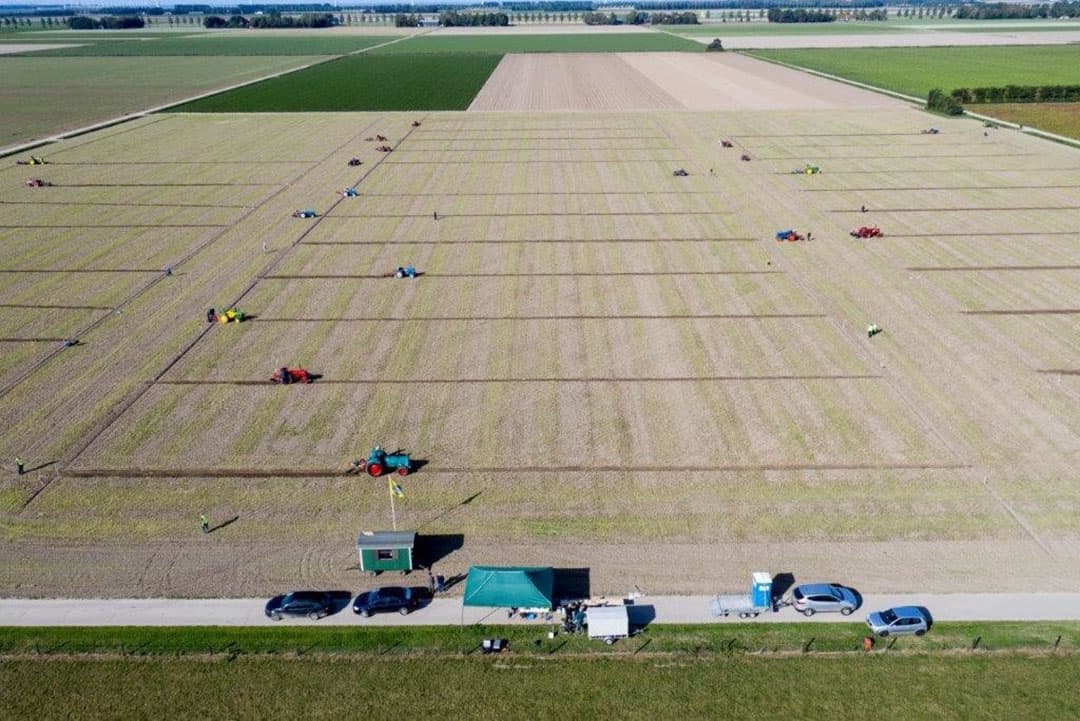 Foto: Sytze Bakker