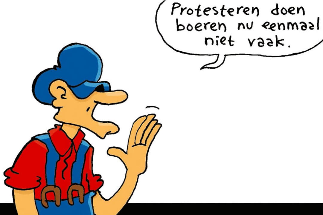 Tekst en tekeningen: Herman Roozen