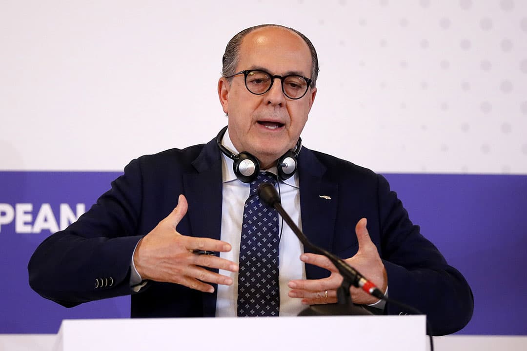 Paolo De Castro - Foto: ANP