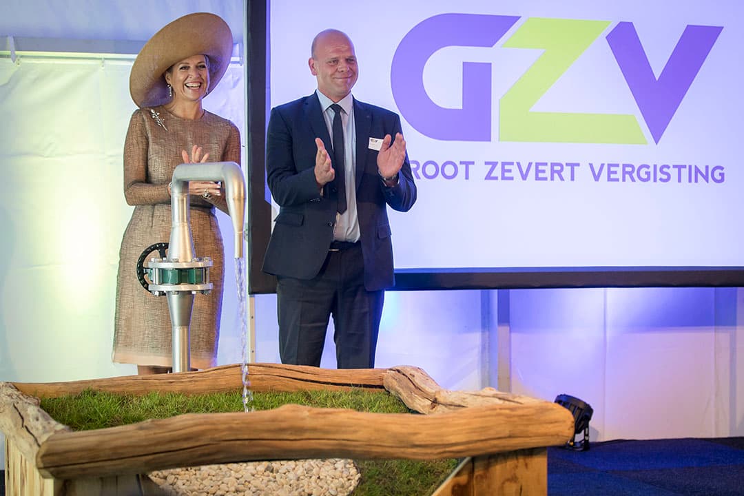 Foto: Koos Groenewold