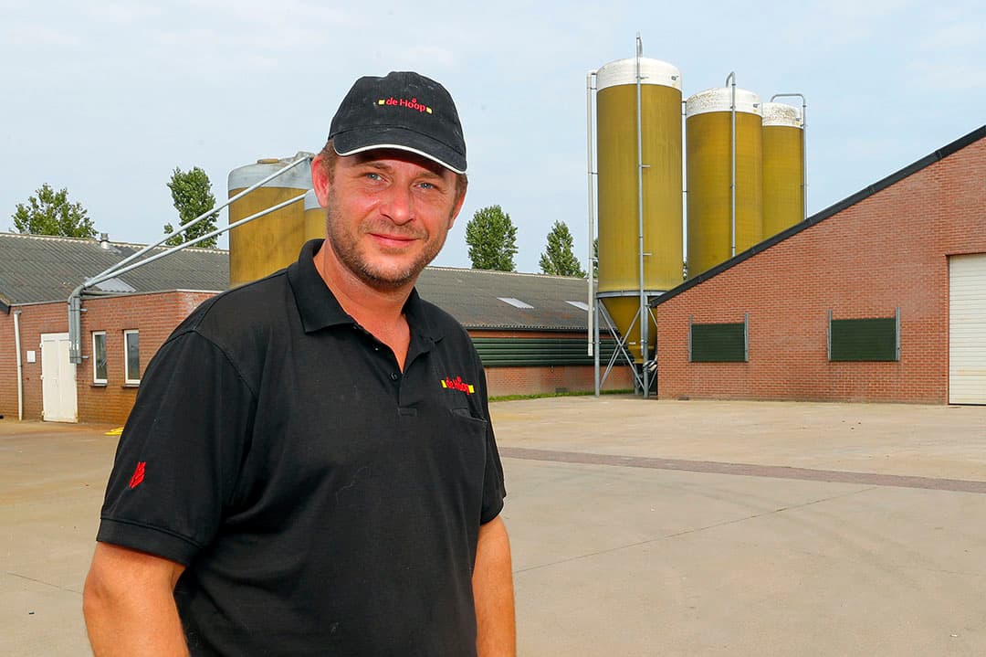 Foto: Bert Jansen