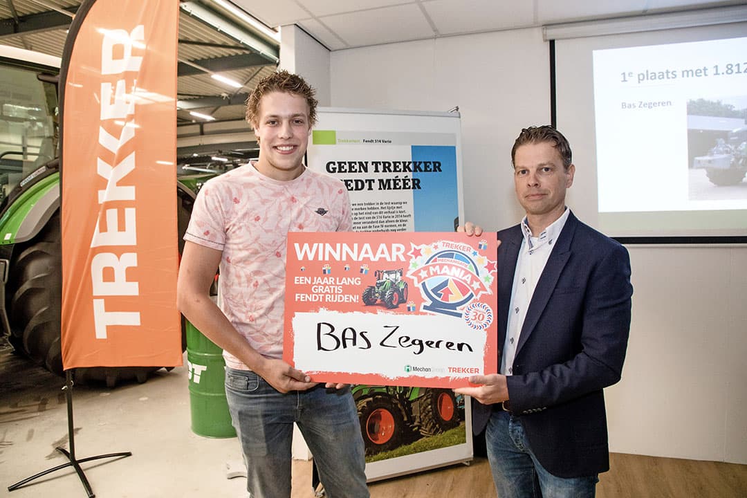 Foto: Herbert Wiggerman