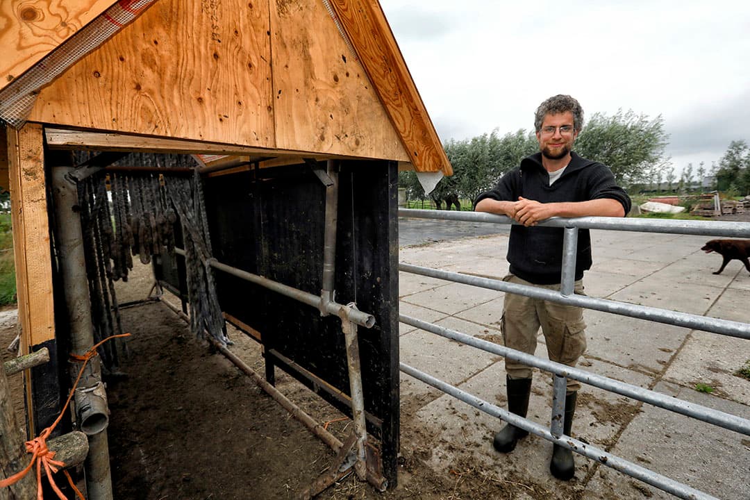 Foto: Roel Dijkstra Fotografie