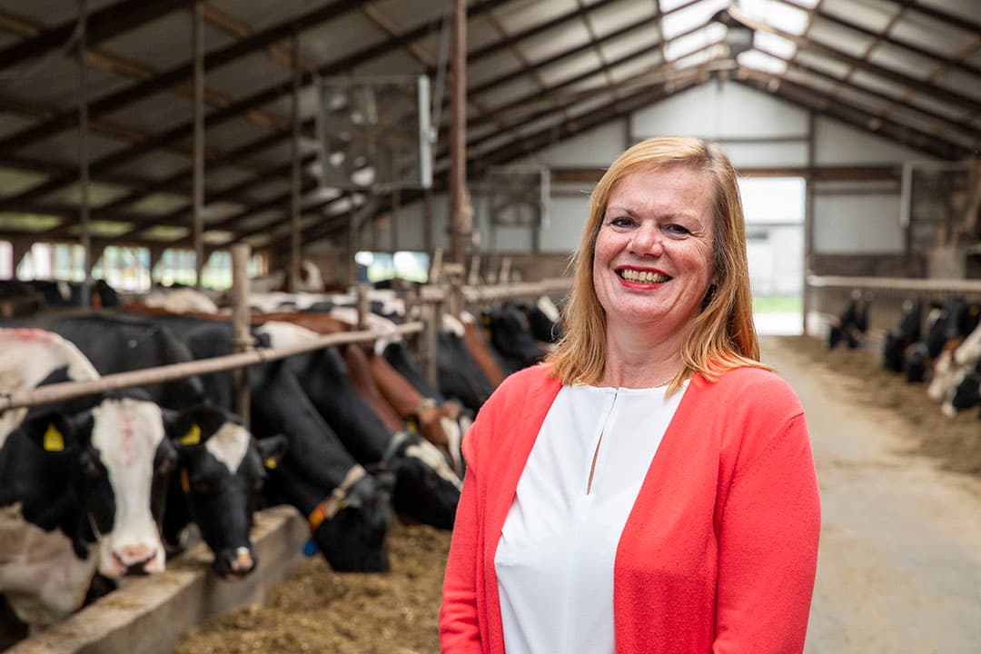 Foto: Anne van der Woude