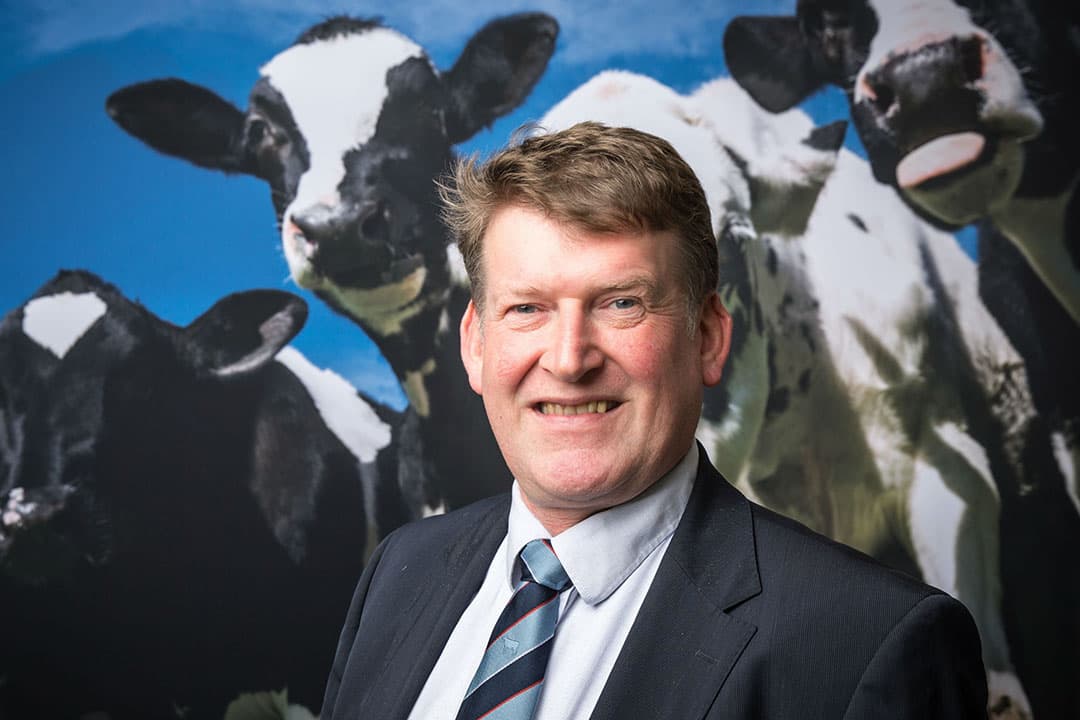 Foto: Agrifirm