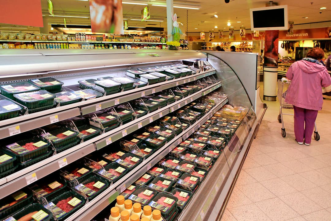 Plus Retail start een eigen keten voor varkensvlees en varkensvleeswaren.