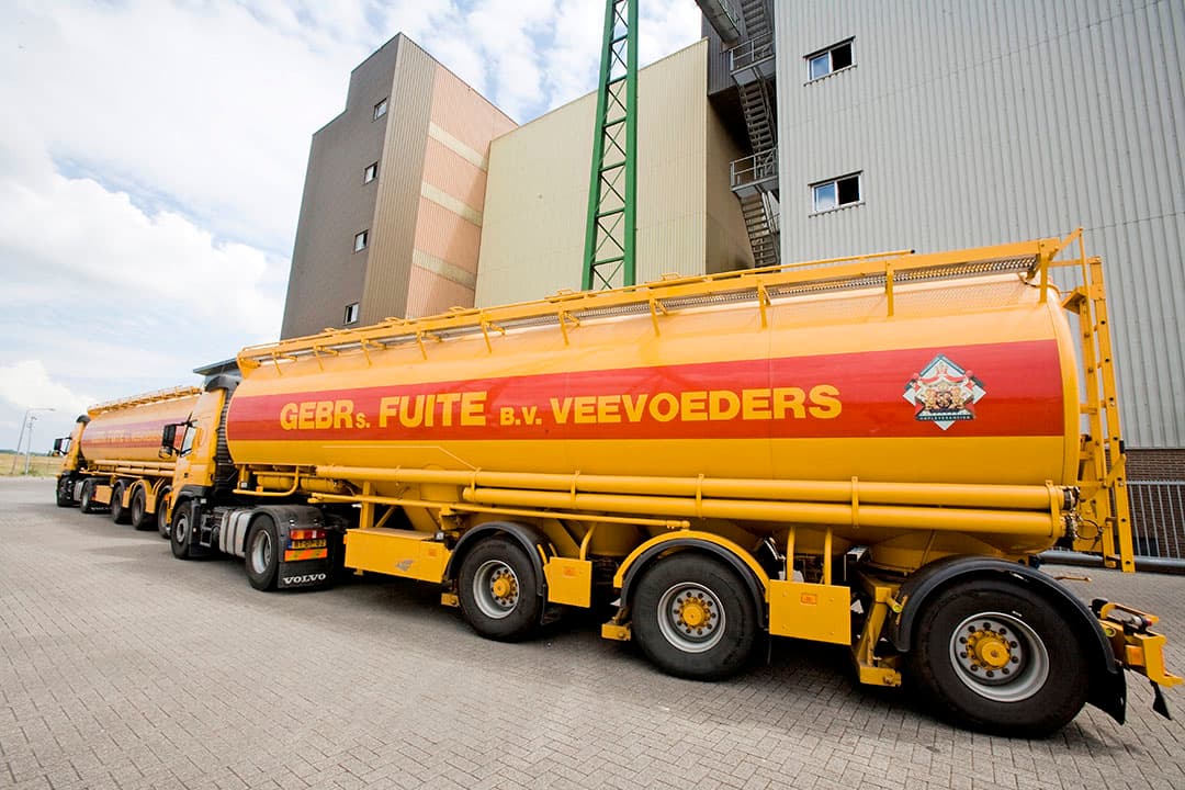 Foto: Koos Groenewold
