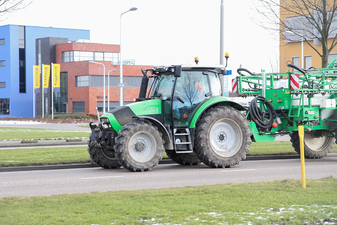 Foto: Matthijs Verhagen