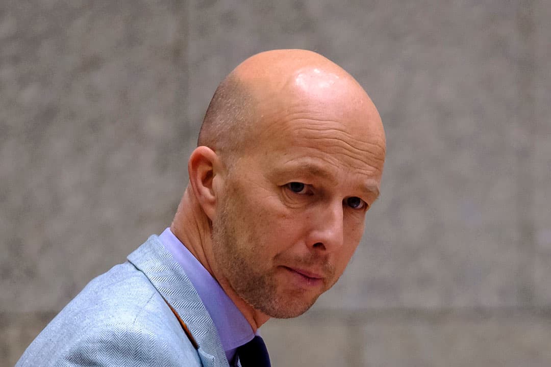 Foto: Roel Dijkstra