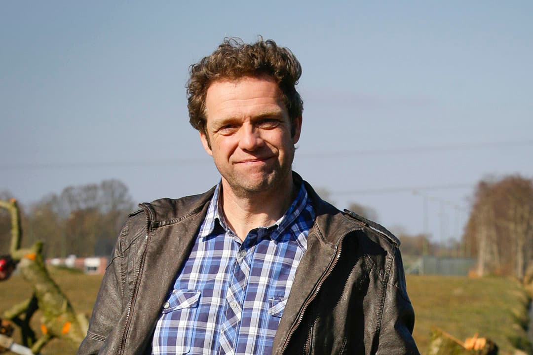 Foto: Jan Willem van Vliet