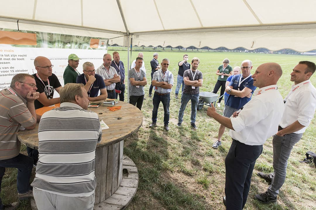 Foto: Koos Groenewold