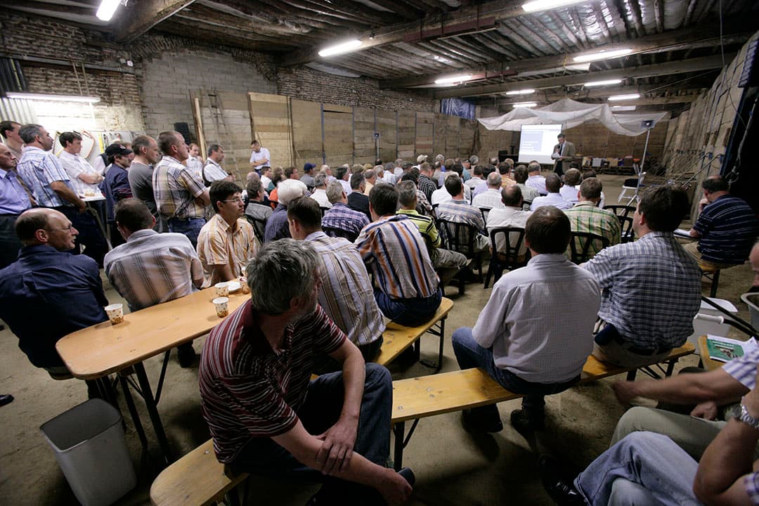 Foto: Michel Zoeter