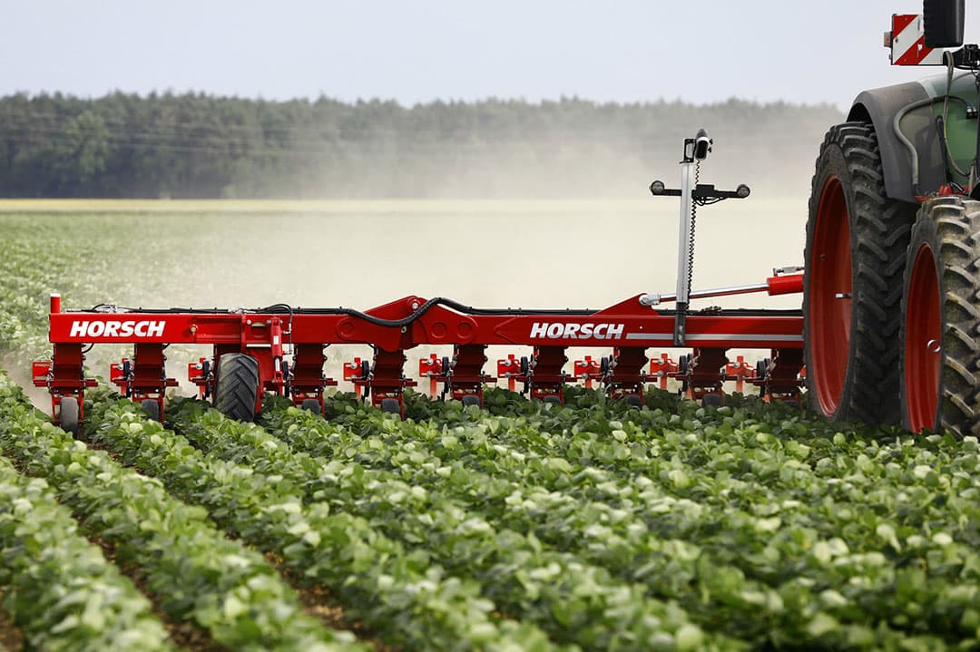 Foto: Horsch