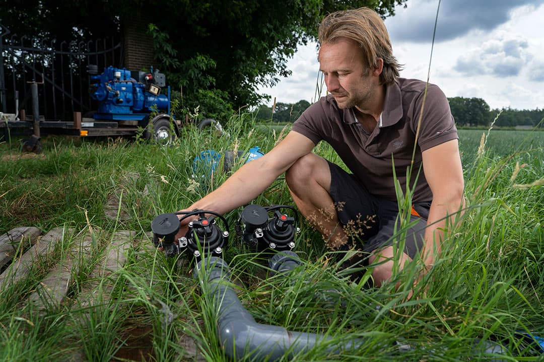 Foto: Jan Willem Schouten
