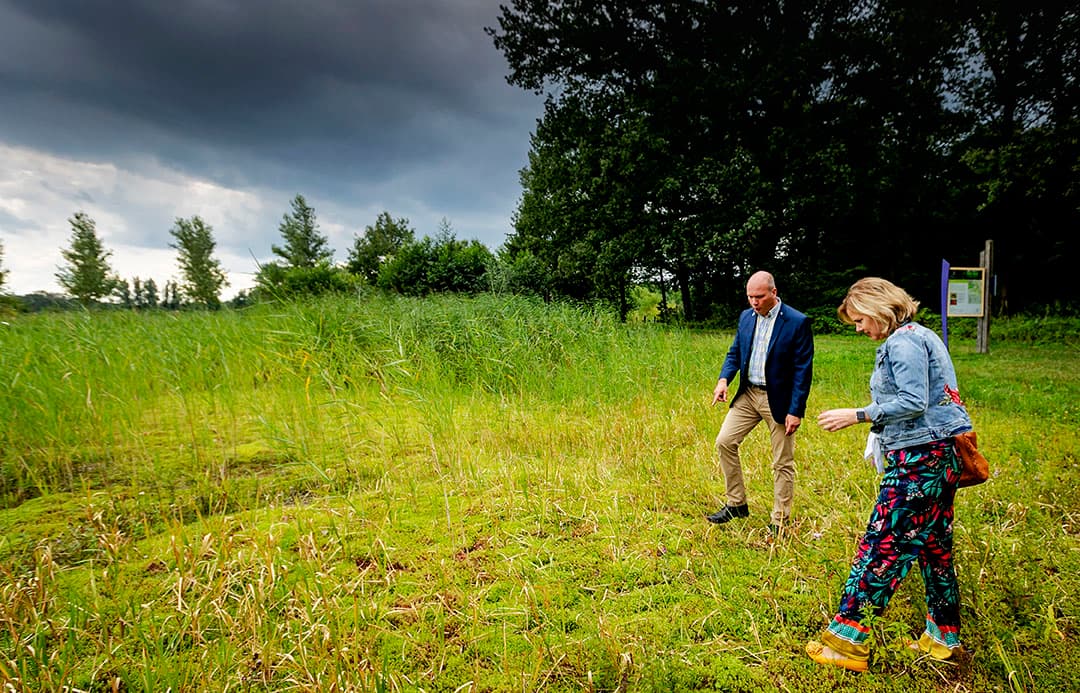 Foto: ANP/Robin van Lonkhuijsen
