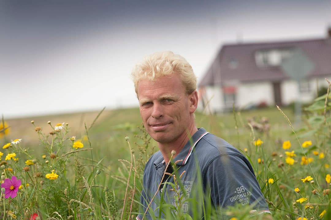 Vogelakker heeft enorme impact