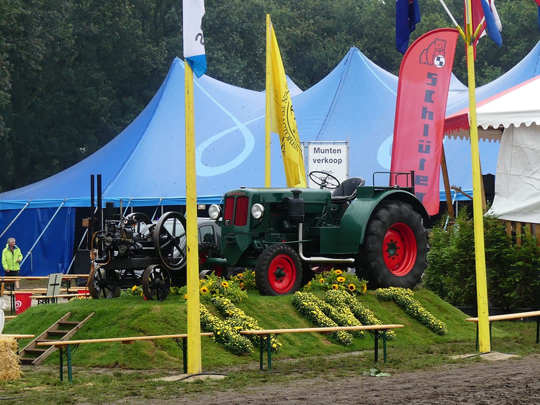 Foto's: Martin Smits
