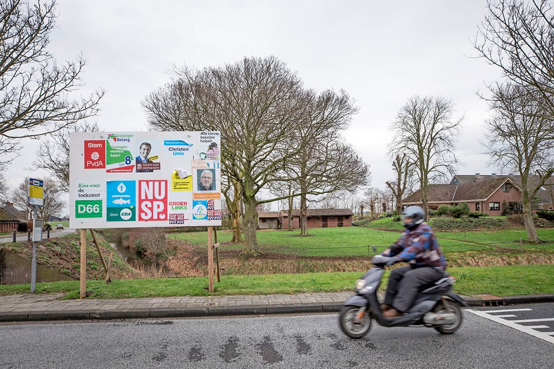 Foto: Koos Groenewold