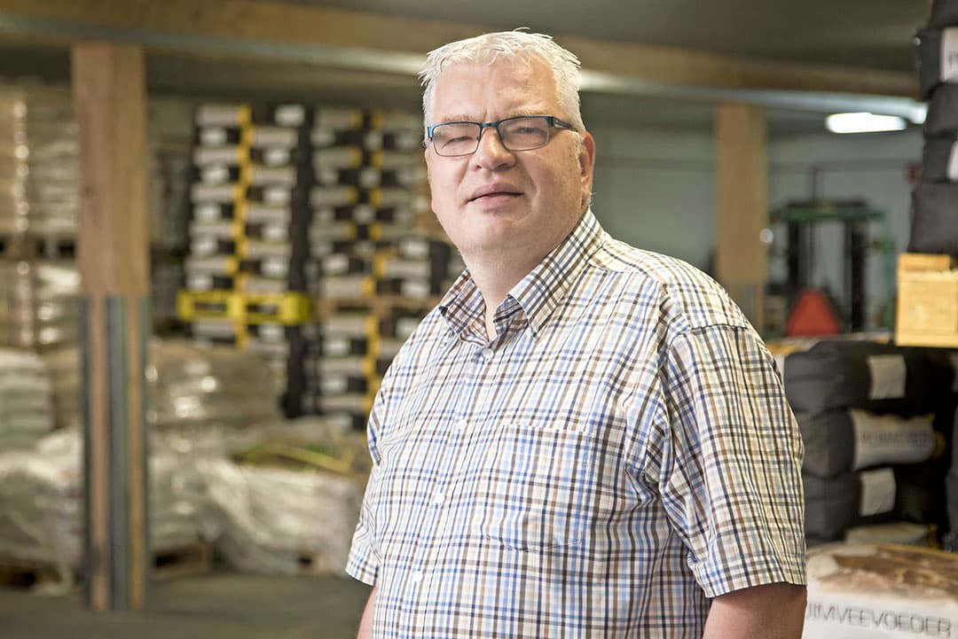 Foto: Koos Groenewold