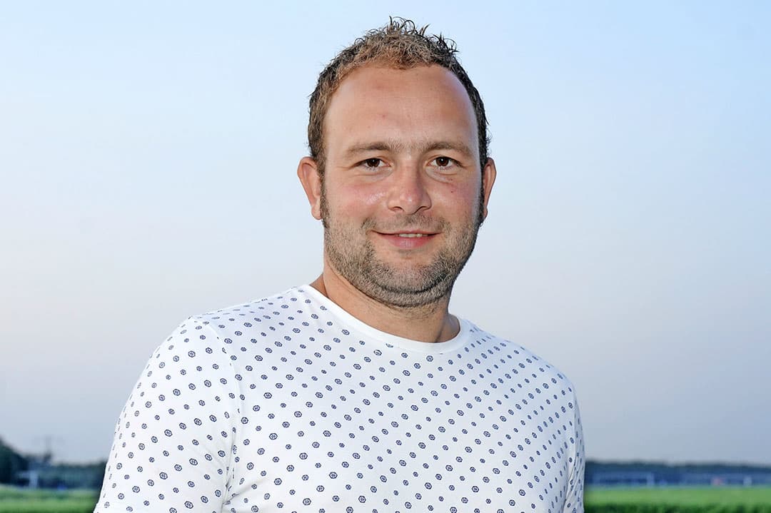 Foto: Ruud Ploeg