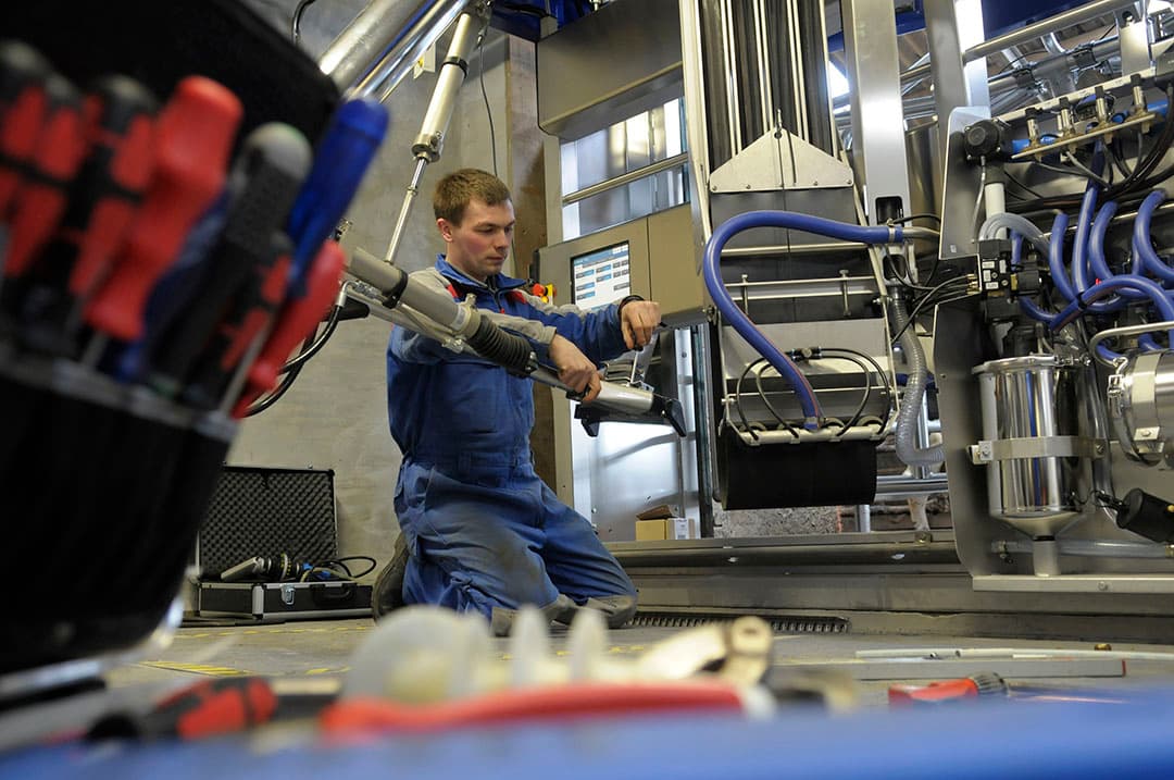 Foto: Penn Communicatie