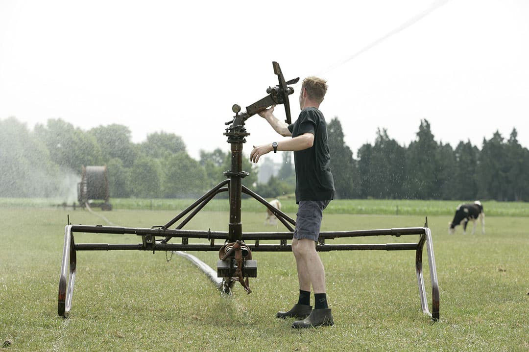 Foto: Jan Willem Schouten