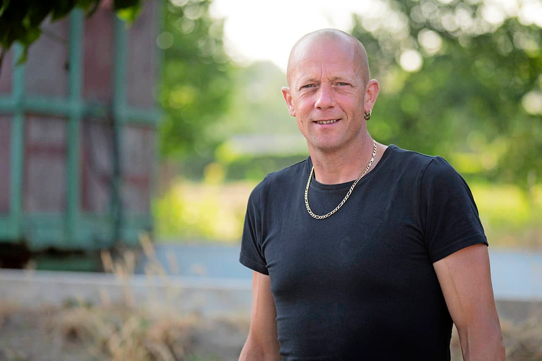 Foto: Koos Groenewold