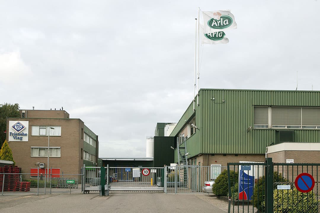 Foto: Ton Kastermans