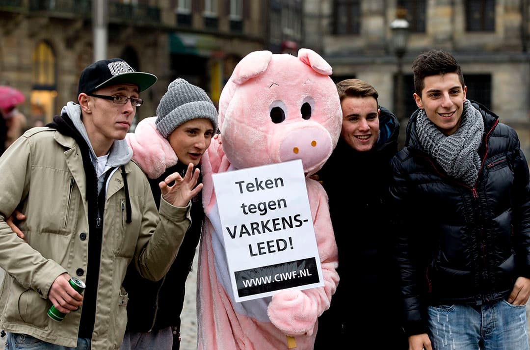 Foto: ANP