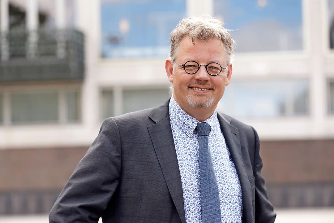 Foto: Michel Zoeter