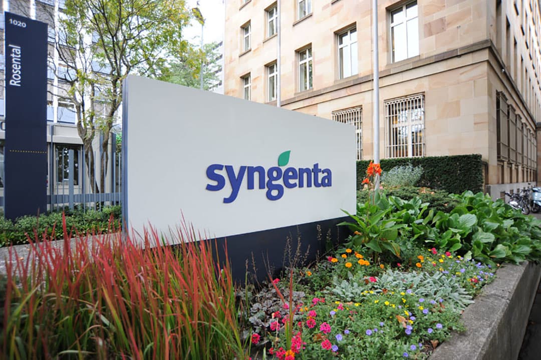 Foto: Syngenta