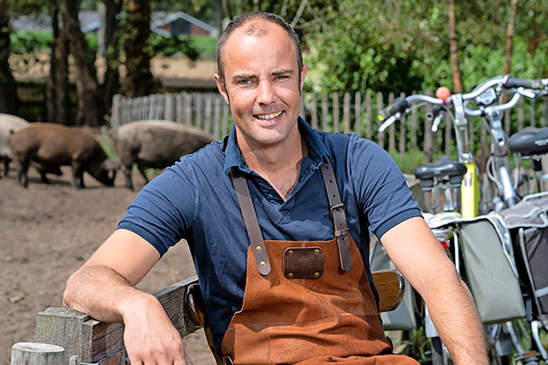 Foto: Jan Willem Schouten
